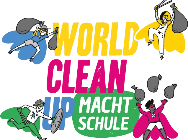 CleanupmachtSchule